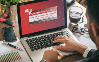 Comment se protéger d’un ransomware