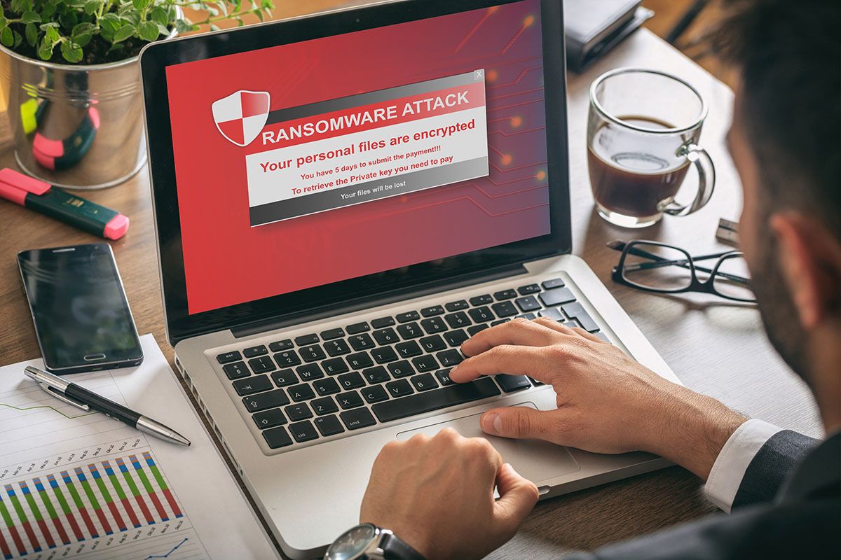 Comment se protéger d’un ransomware