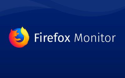 Contrôler votre adresse mail avec Firefox Monitor