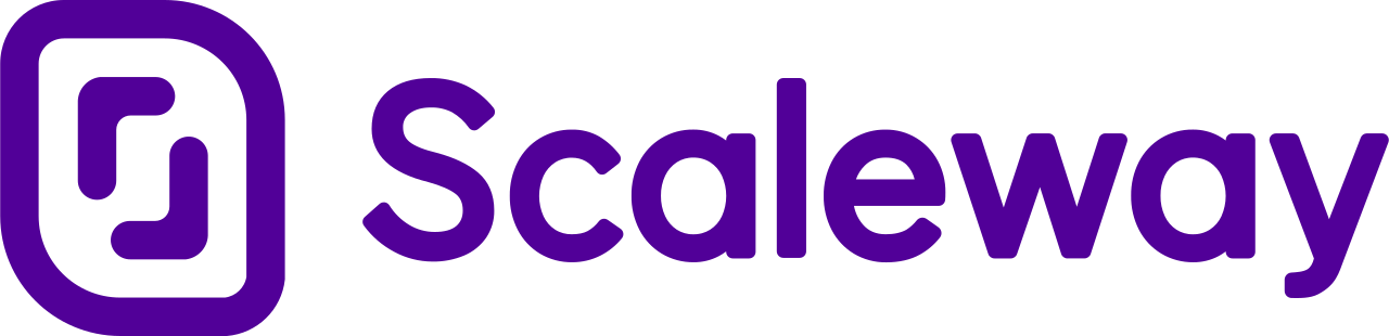 Hébergement web Scaleway