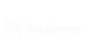 Sekens partenaire Scaleway
