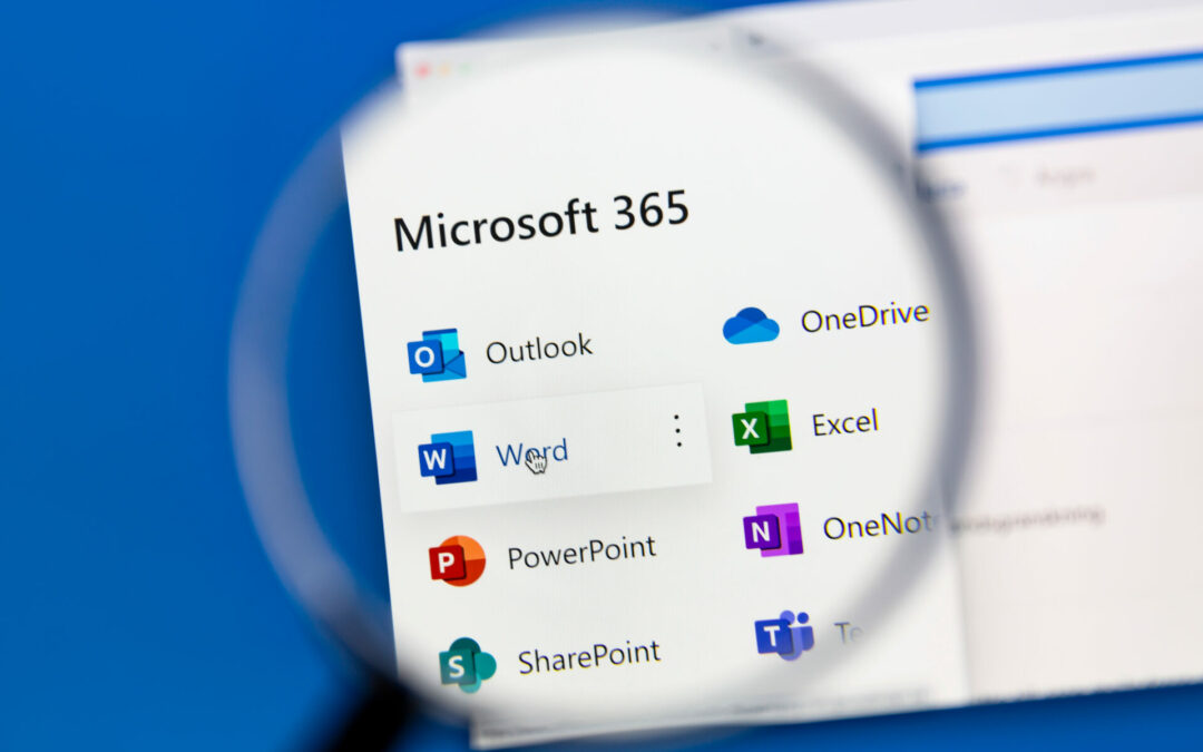Sécurisez vos données Microsoft 365 grâce aux solutions Sekens
